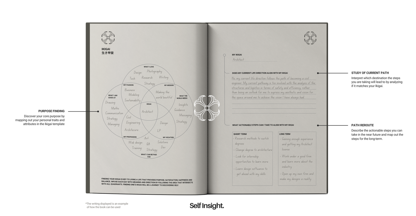 Selfology. Framework