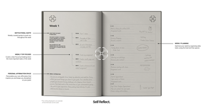 Selfology. Framework